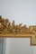 Antique French Gilded Wall Mirror, 1880s, Image 7
