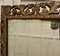 Large French Gothic Carved Oak Mirror 2