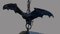 Bat Lantern, Croacia, años 20, Imagen 10