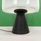 Concerto Table Lamp in Murano Glass by Roberto Pamio for Leucos, 1970s 6