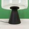 Concerto Table Lamp in Murano Glass by Roberto Pamio for Leucos, 1970s, Image 6