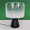 Concerto Table Lamp in Murano Glass by Roberto Pamio for Leucos, 1970s 1