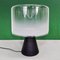 Concerto Table Lamp in Murano Glass by Roberto Pamio for Leucos, 1970s, Image 1