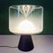 Concerto Table Lamp in Murano Glass by Roberto Pamio for Leucos, 1970s 2