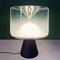 Concerto Table Lamp in Murano Glass by Roberto Pamio for Leucos, 1970s, Image 2