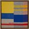 Reminder 2 Hand-Woven Tapestry by Susanna Costantini 1