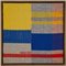 Reminder 2 Hand-Woven Tapestry by Susanna Costantini, Image 1