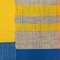 Reminder 2 Hand-Woven Tapestry by Susanna Costantini, Image 8