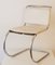 Mr10 Cantilever Chair by Mies Van Der Rohe for Knoll, 1920s 1