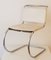 Mr10 Cantilever Chair by Mies Van Der Rohe for Knoll, 1920s, Image 1