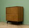 Mid-Century Tola and Black Tallboy Chest from G Plan, 1950s 3