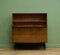 Mid-Century Tola and Black Tallboy Chest from G Plan, 1950s 6
