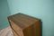 Mid-Century Tola and Black Tallboy Chest from G Plan, 1950s 7