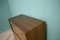 Mid-Century Tola and Black Tallboy Chest from G Plan, 1950s, Image 7