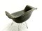 Eiffel Chair von Charles & Ray Eames für Herman Miller, 1958 3