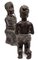 Benin Artist, L'Offrande de Cauris Statues, Bronzes, 1950, Set of 2, Image 13