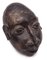 Bronze Child's Head, 1800s 8