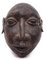Bronze Child's Head, 1800s 11
