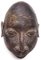 Bronze Child's Head, 1800s 9