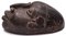 Bronze Child's Head, 1800s 7