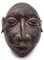 Bronze Child's Head, 1800s 2