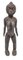 Estatua femenina Dogon, década de 1800, Imagen 2