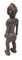 Estatua femenina Dogon, década de 1800, Imagen 6