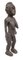 Weibliche Dogon Statue, 1800er 1