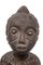 Estatua femenina Dogon, década de 1800, Imagen 9