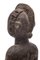 Estatua femenina Dogon, década de 1800, Imagen 3