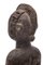 Weibliche Dogon Statue, 1800er 3