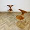 Dolphin Stacking Chairs by Bjarke Nielsen for Dan-Form Denmark, 1990s, Set of 2 10