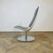XPO Swivel Chair on Chrome Base from BoConcept, 1990s 8