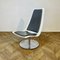 XPO Swivel Chair on Chrome Base from BoConcept, 1990s, Image 2