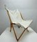 Tripolina Lounge Chair by Joseph B. Fenby, 1960s 1
