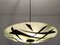 Hanging Light from Napako, 1960s 2