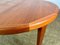 Mid-Century Teak Coffee Table, 1960s 9