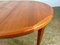 Mid-Century Teak Coffee Table, 1960s 10