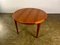 Mid-Century Teak Coffee Table, 1960s 1