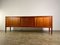 Credenza Mid-Century in teak di HW Klein per Bramin, Danimarca, anni '60, Immagine 2