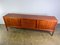 Mid-Century Danish Teak Sideboard by H.W. Klein for Bramin, 1960s 9