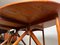 Mid-Century Teak Dining Table attributed to Kurt Østervig, 1960s 18