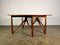 Mid-Century Teak Dining Table attributed to Kurt Østervig, 1960s 20