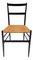 Model 699 Superleggera Chair by Gio Ponti for Cassina, 1969 6