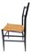Model 699 Superleggera Chair by Gio Ponti for Cassina, 1969, Image 4