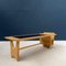 Coffee Table by Guillerme & Chambron for Your House, 1950s, Image 1
