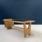 Coffee Table by Guillerme & Chambron for Your House, 1950s 7