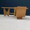 Coffee Table by Guillerme & Chambron for Your House, 1950s, Image 6