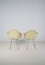 Lounge Chairs by Charles & Ray Eames for Herman Miller, 1970s, Set of 2 4