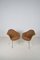 Lounge Chairs by Charles & Ray Eames for Herman Miller, 1970s, Set of 2, Image 2